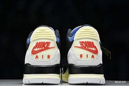 Air" IB8967-004 "Rare OG Air Jordan 3 0821